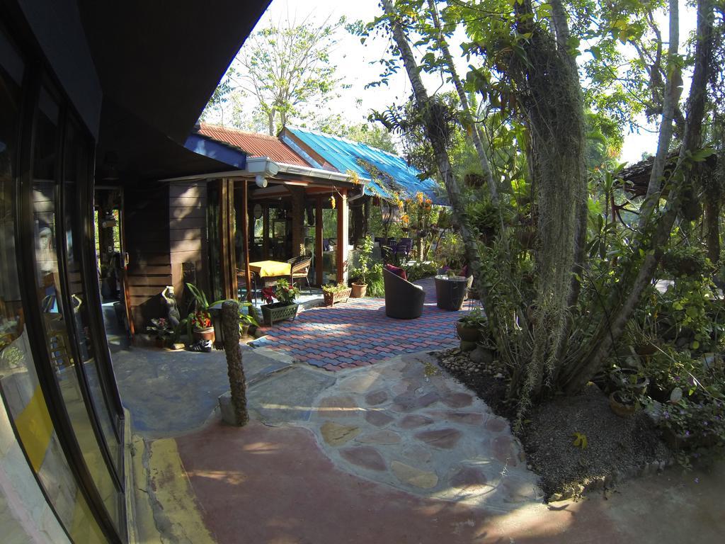 Riverside Ban Cho Lae Экстерьер фото