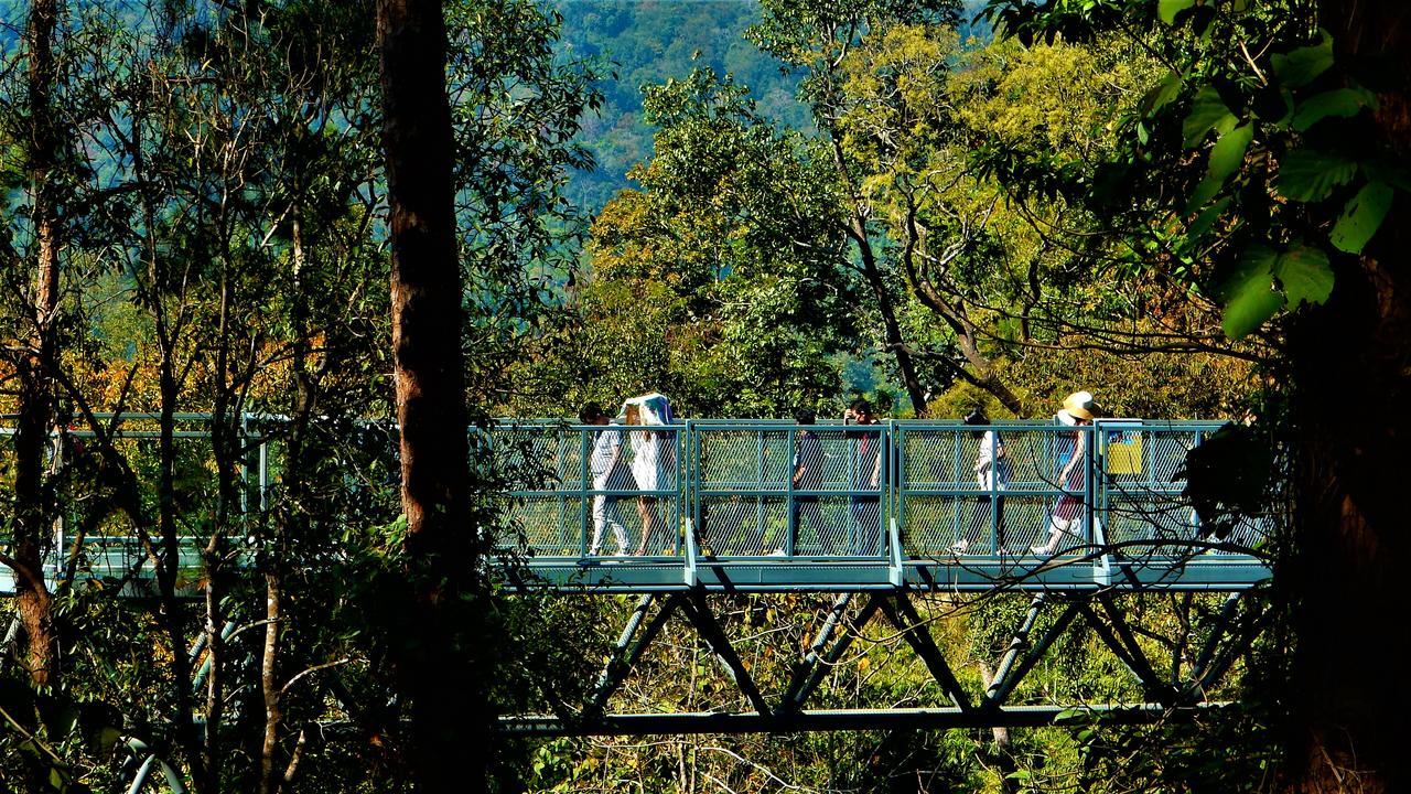Riverside Ban Cho Lae Экстерьер фото